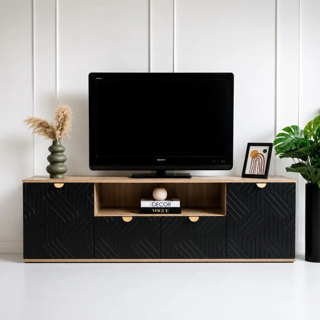 Modern Elegance, Effortlessly Styled