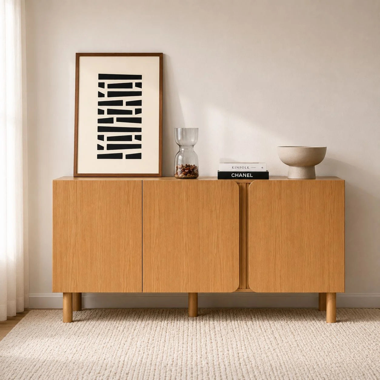 Scandinavian Elegance