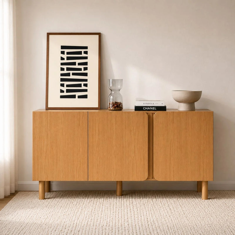 Scandinavian Elegance