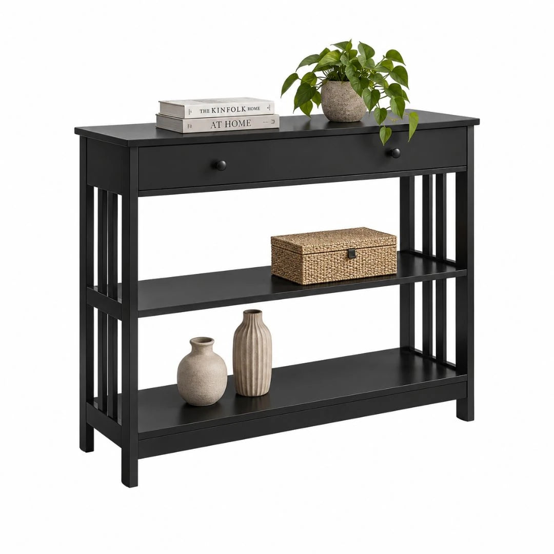 Miro Drawer Console