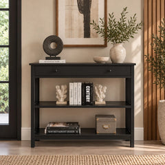 Miro Drawer Console