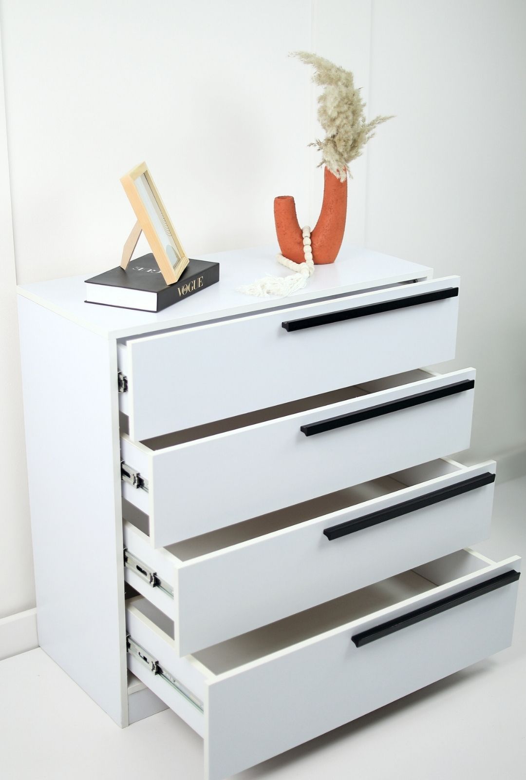 Designed for Everyday Organization