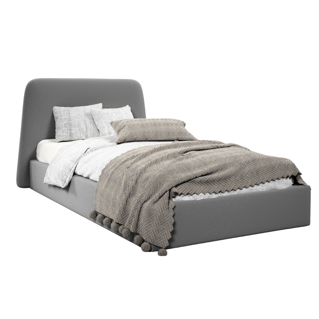 Selva Bed 120cm