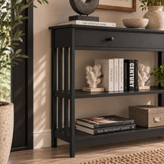 Miro Drawer Console