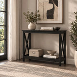 Oxford Console