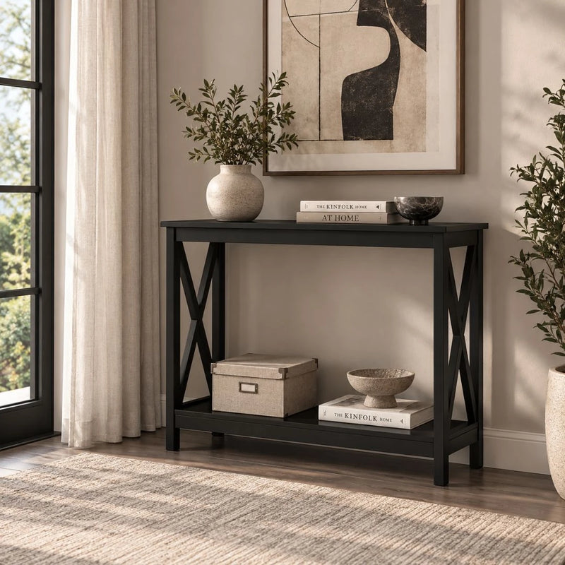 Oxford Console