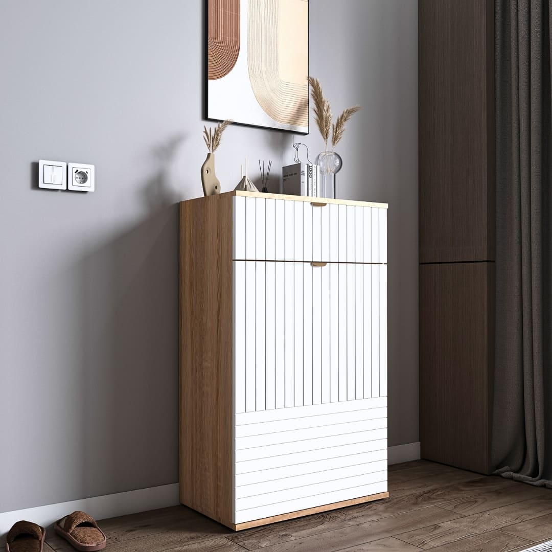 Emilia Shoe Cabinet