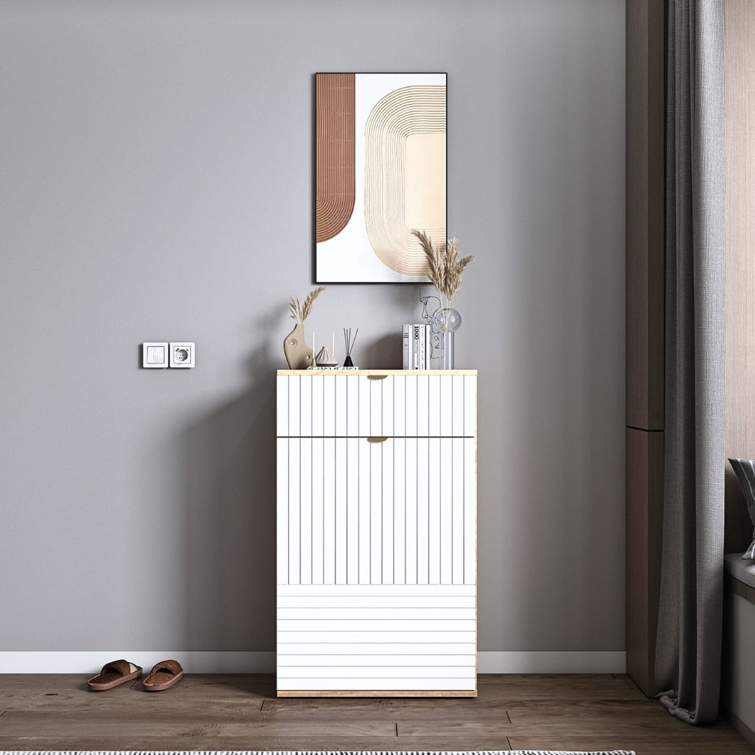 Emilia Shoe Cabinet