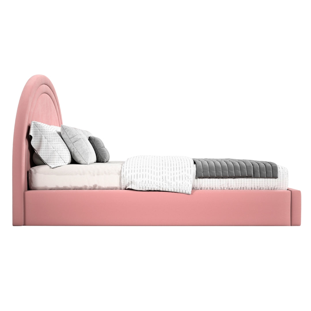 Dremo Bed 120cm