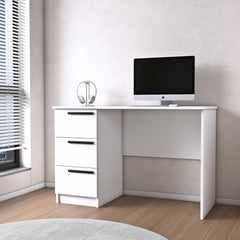 Diplo 3 Drawers Desk