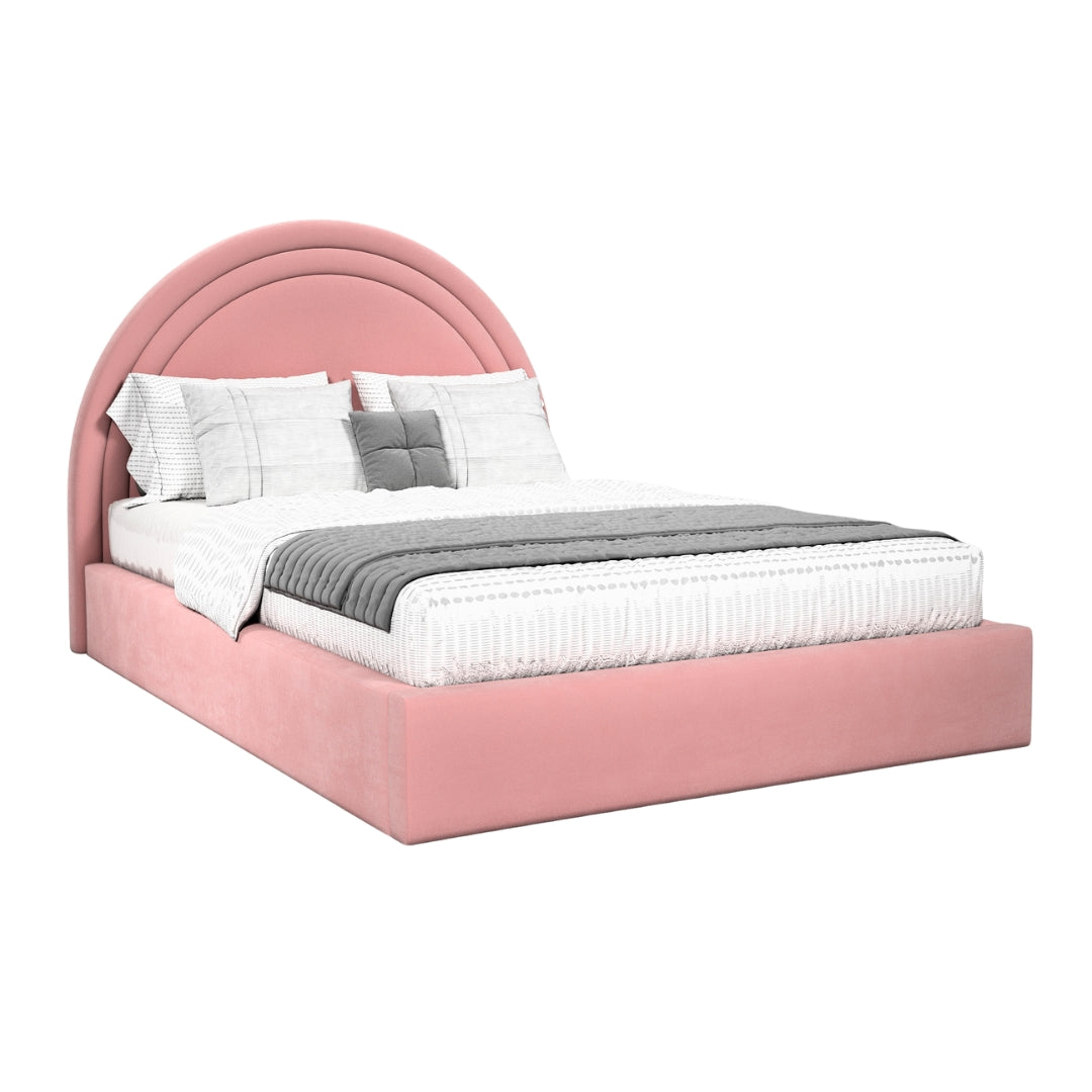 Dremo Bed 120cm