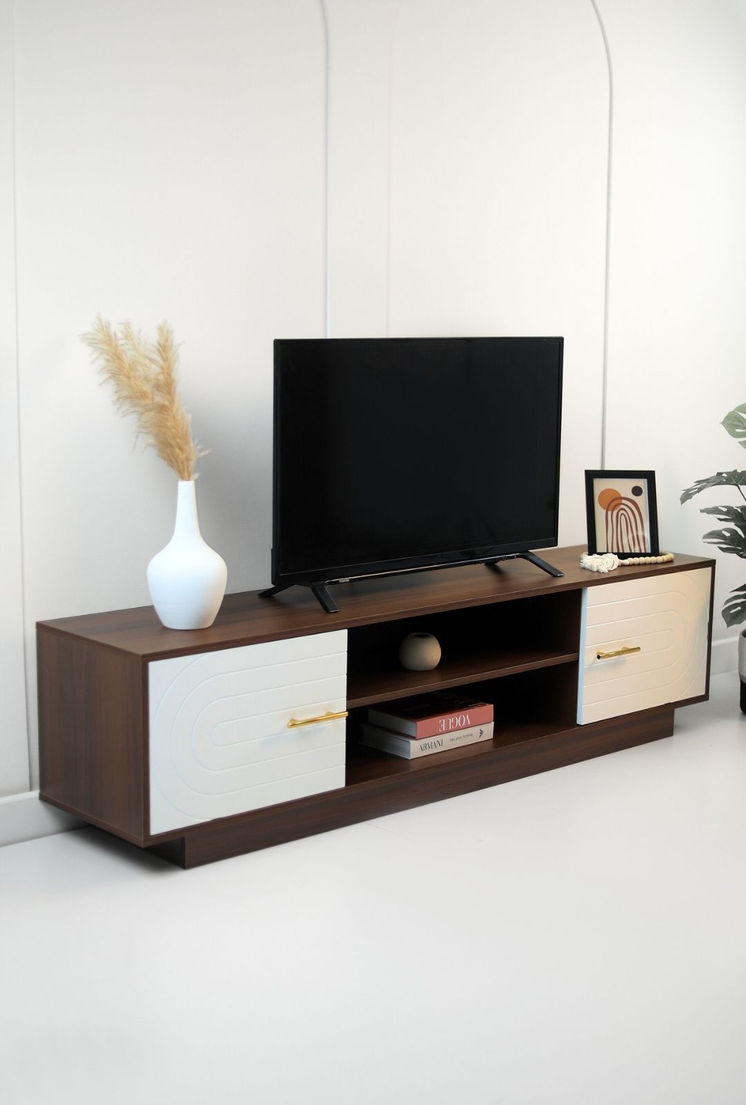 Thoughtful Storage, Seamless Living