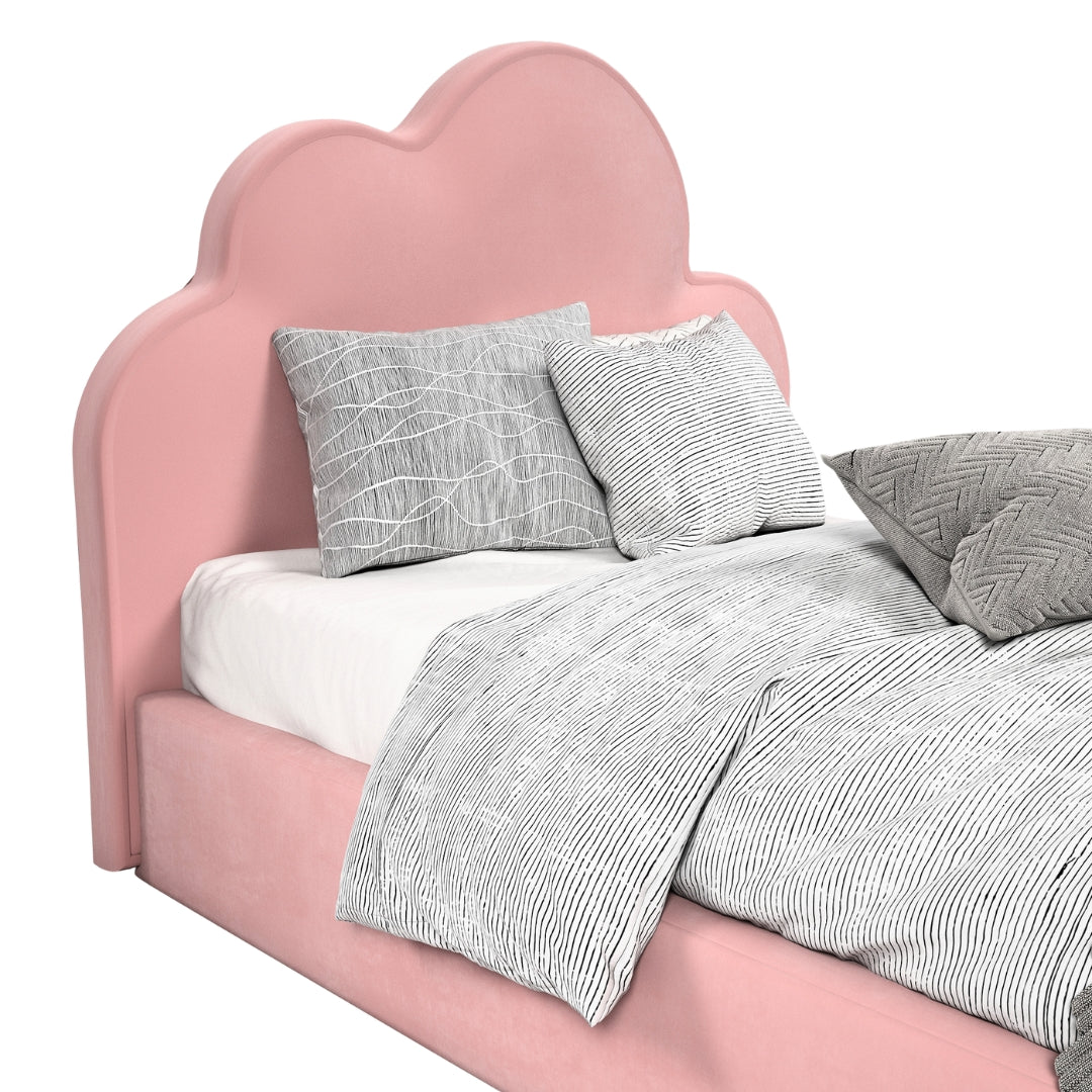 Cloudy Bed 120cm