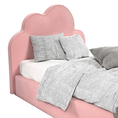 Cloudy Bed 120cm