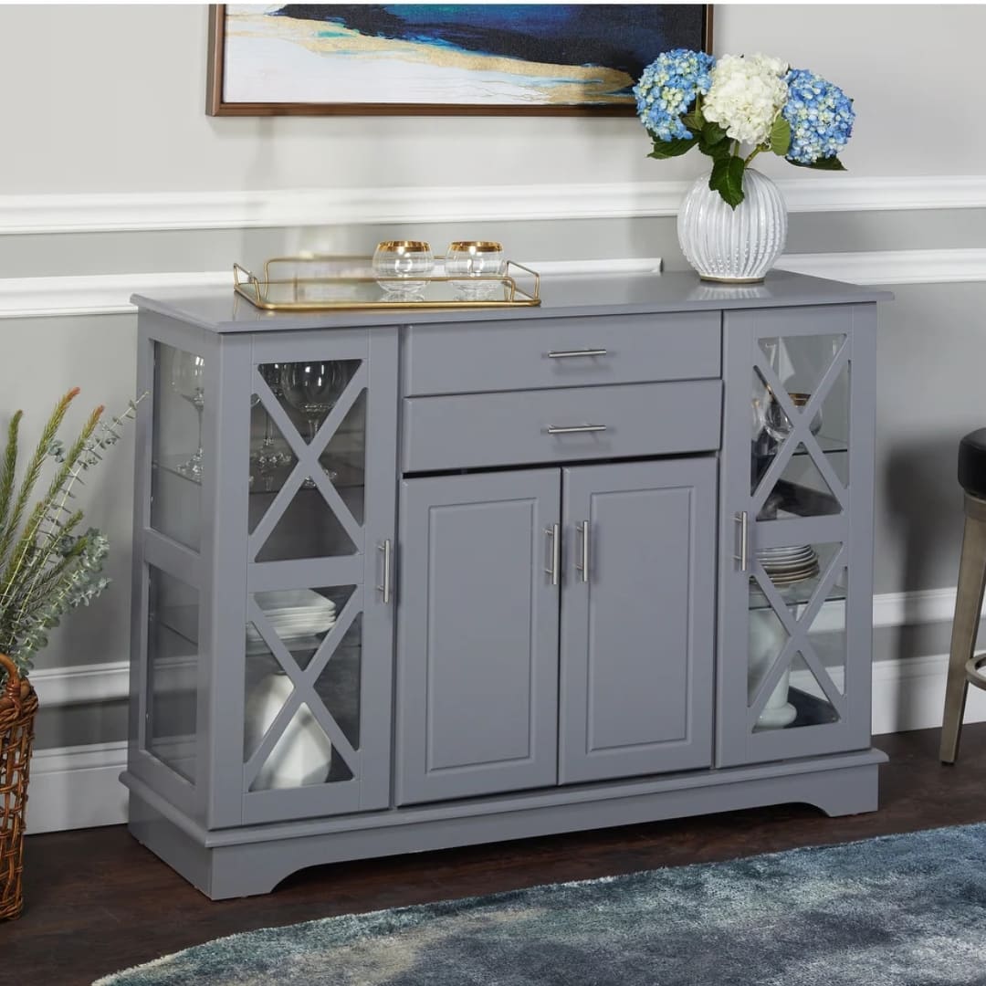 Casper Buffet 122cm