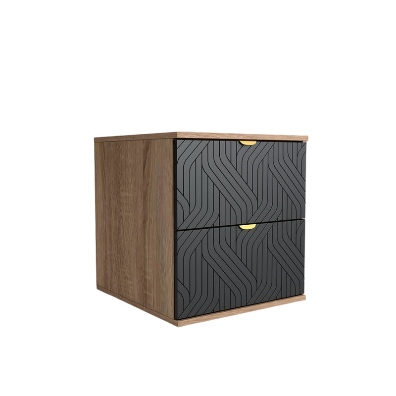 Niyra Nightstand