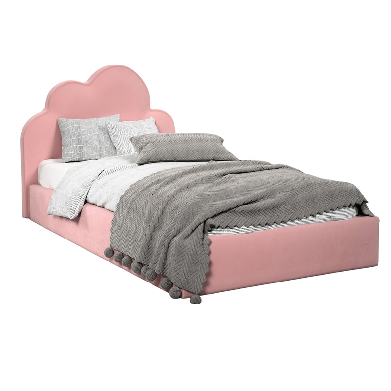 Cloudy Bed 120cm