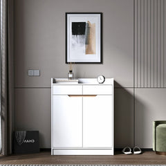 Milo Shoe Cabinet