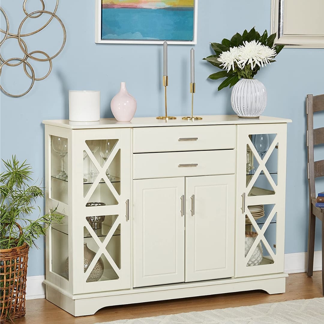 Casper Buffet 122cm
