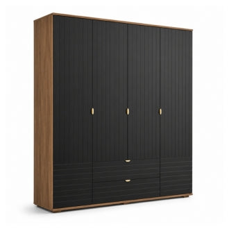 Wardrobes