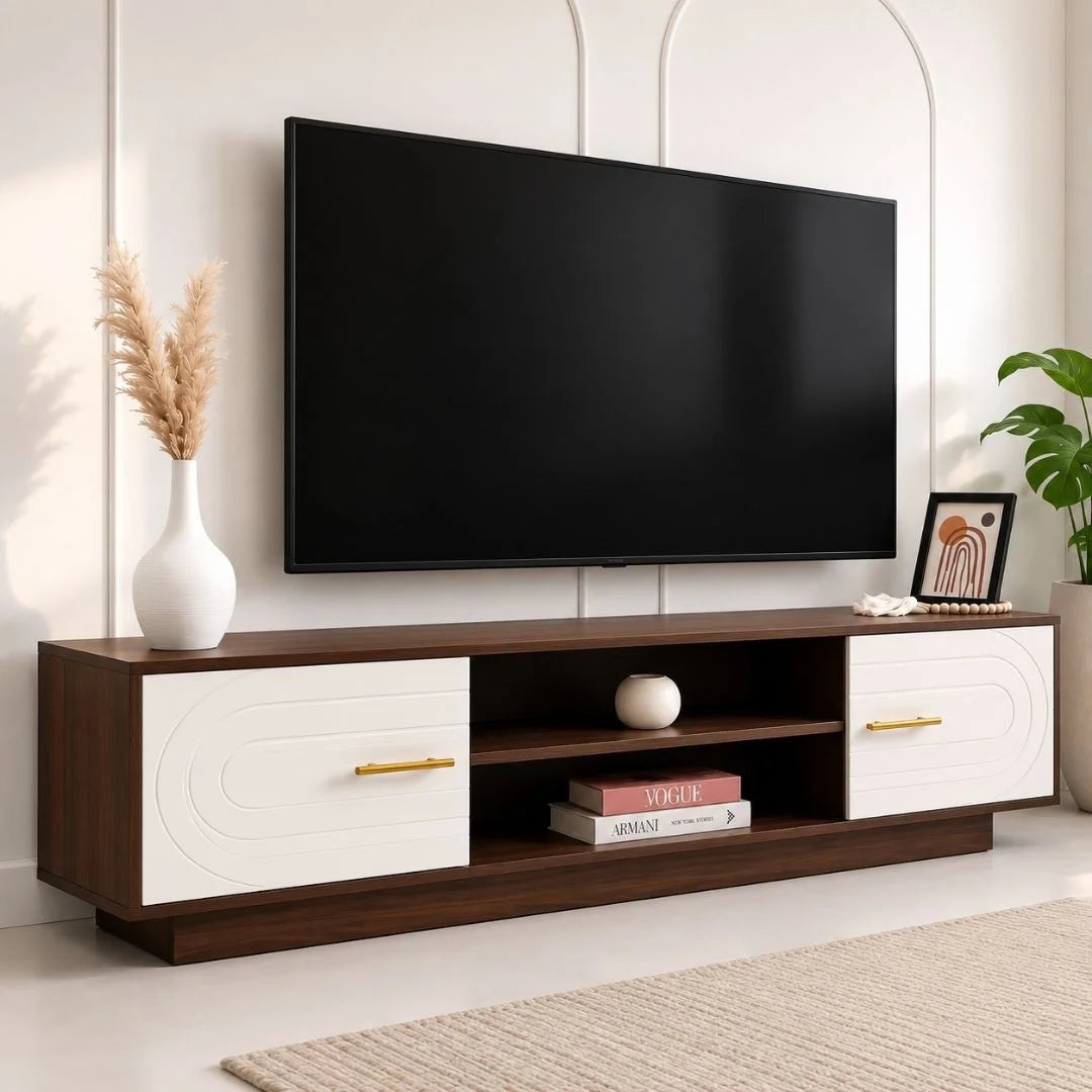 Elegant Details, Premium Finish