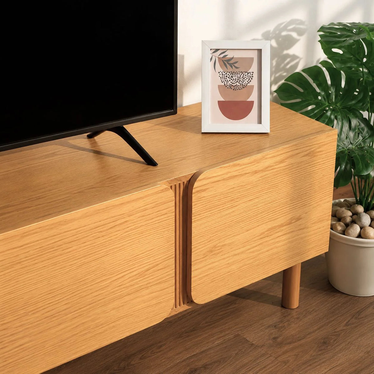 Smart Storage with Thoughtful Details
