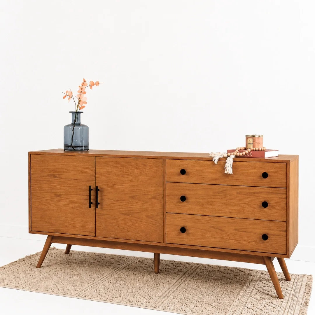 Smart Storage, Beautifully Organized