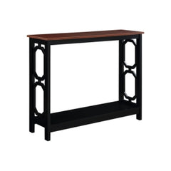 Omega Cherry Top Console