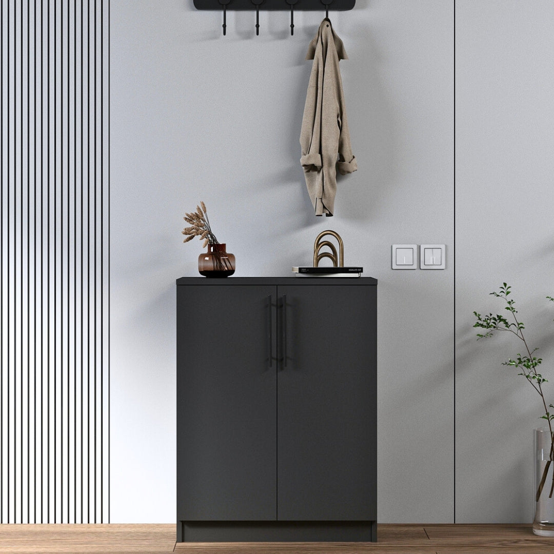 Roika Shoe Cabinet