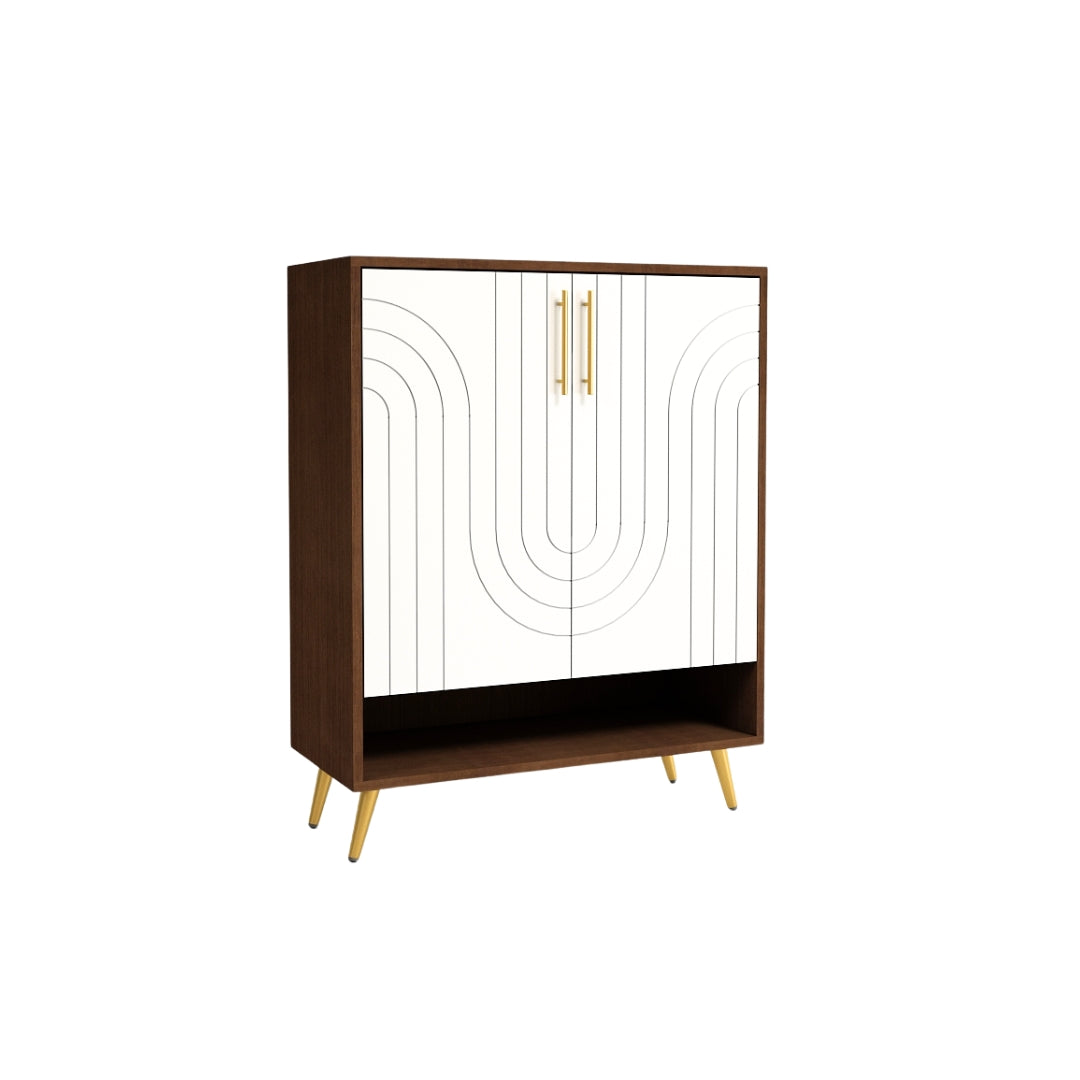 Elara Shoe Cabinet