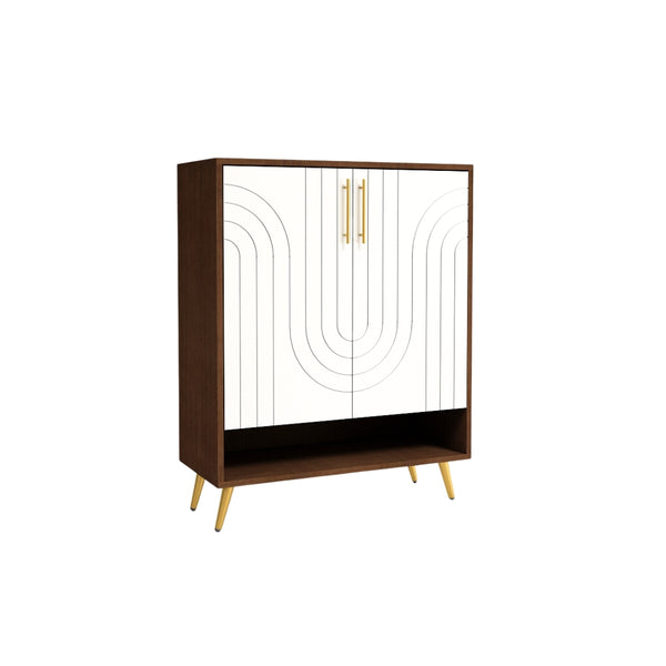 Elara Shoe Cabinet
