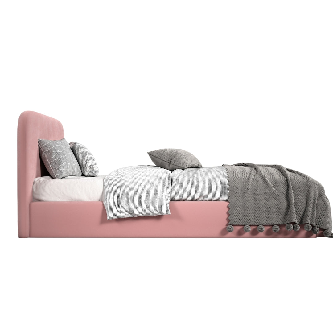 Selva Bed 120cm