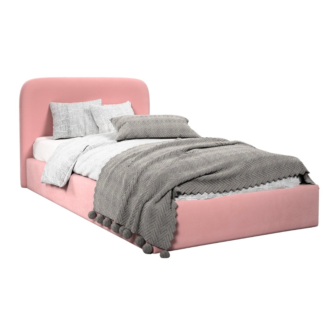 Selva Bed 120cm