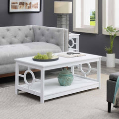 Ring Coffee Table
