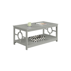 Ring Coffee Table