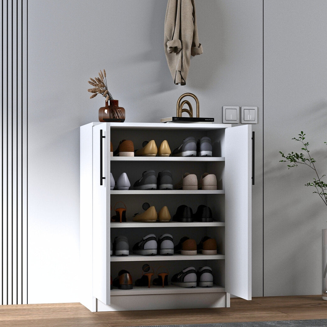 Roika Shoe Cabinet
