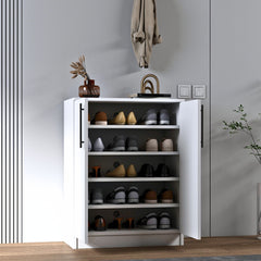 Roika Shoe Cabinet