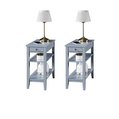 2pce Flair Side Tables