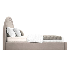 Dremo Bed 120cm
