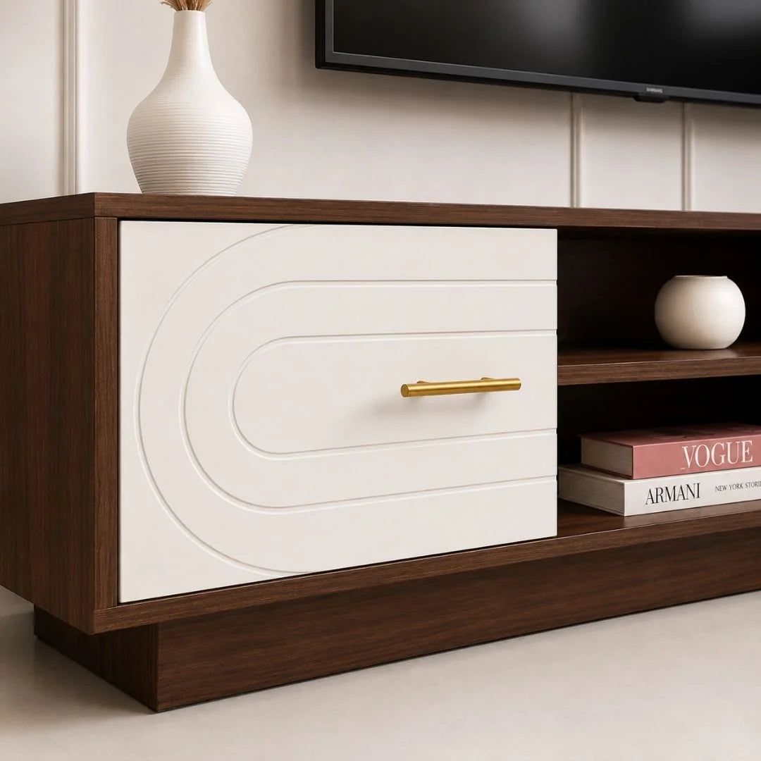 Thoughtful Storage, Seamless Living