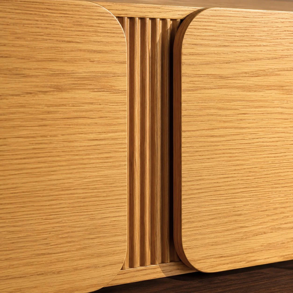 Crafted from Nature, Built to Last
