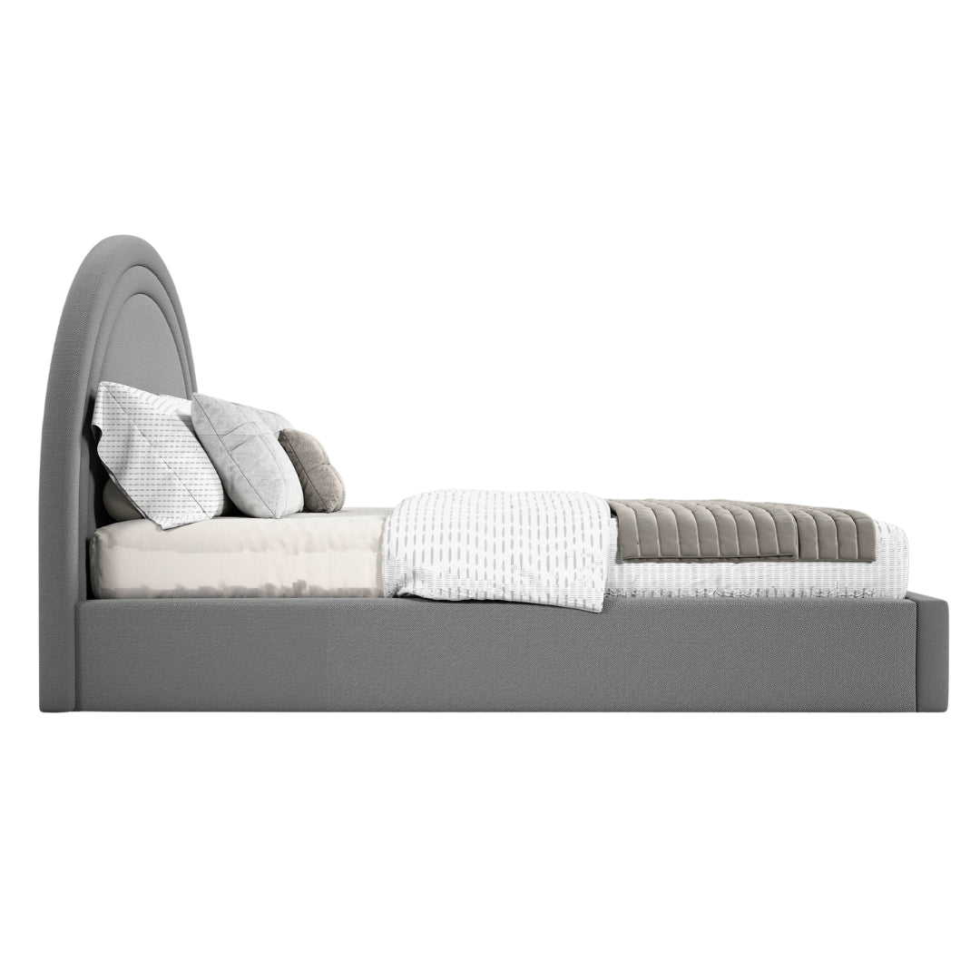 Dremo Bed 120cm