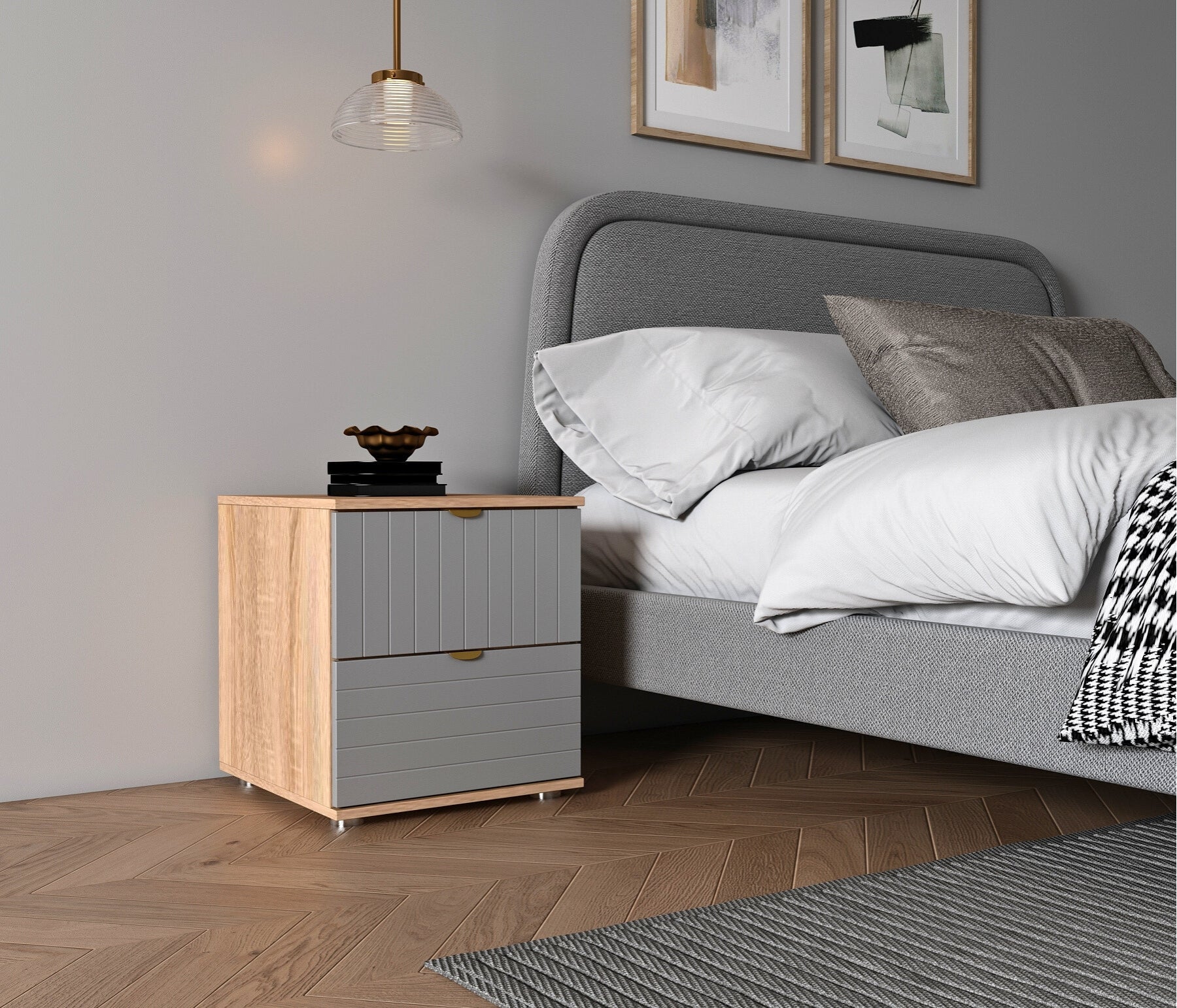 Emilia Nightstand