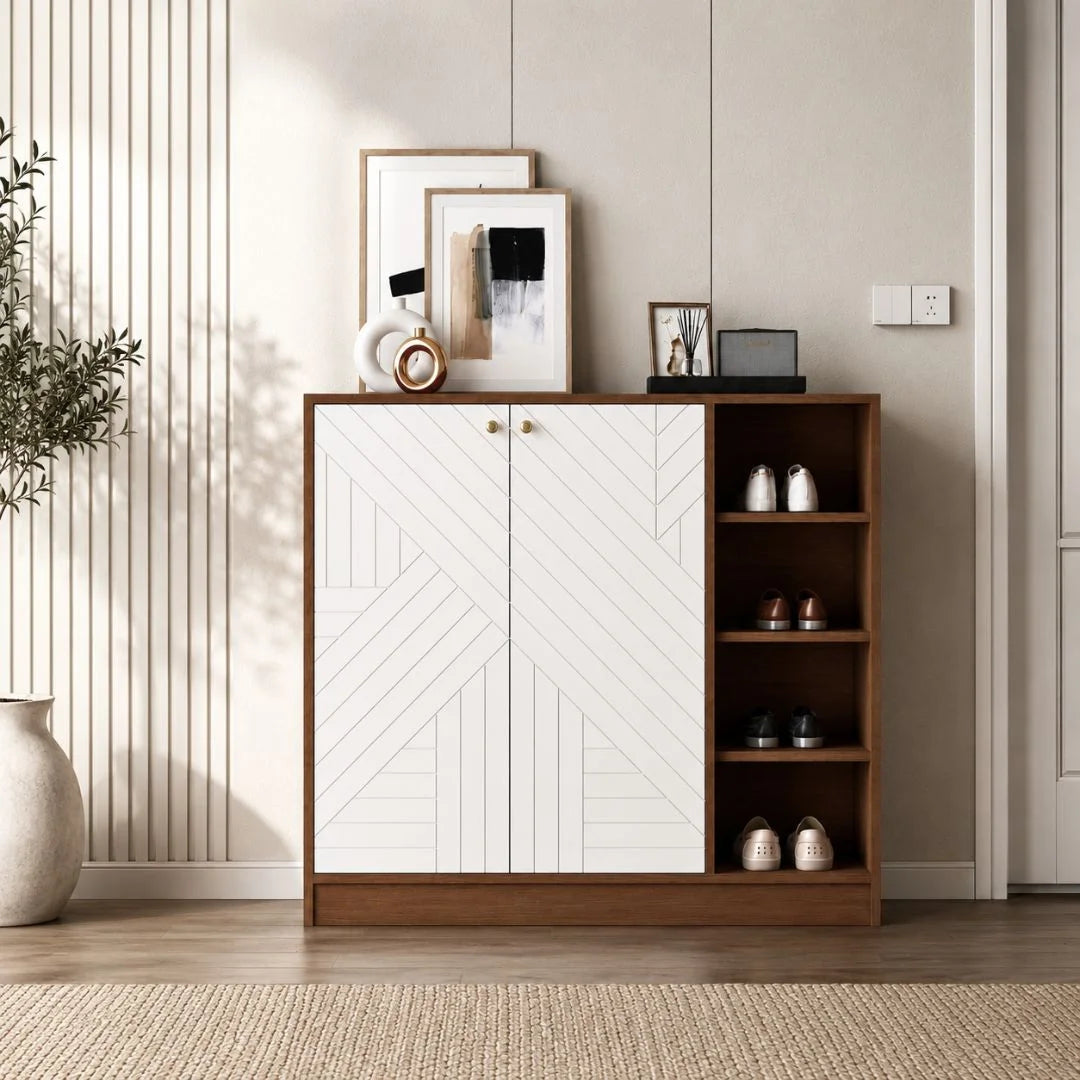 Layan Shoe Cabinet