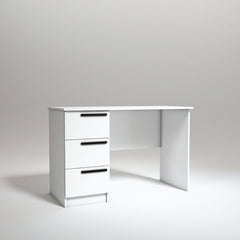 Diplo 3 Drawers Desk