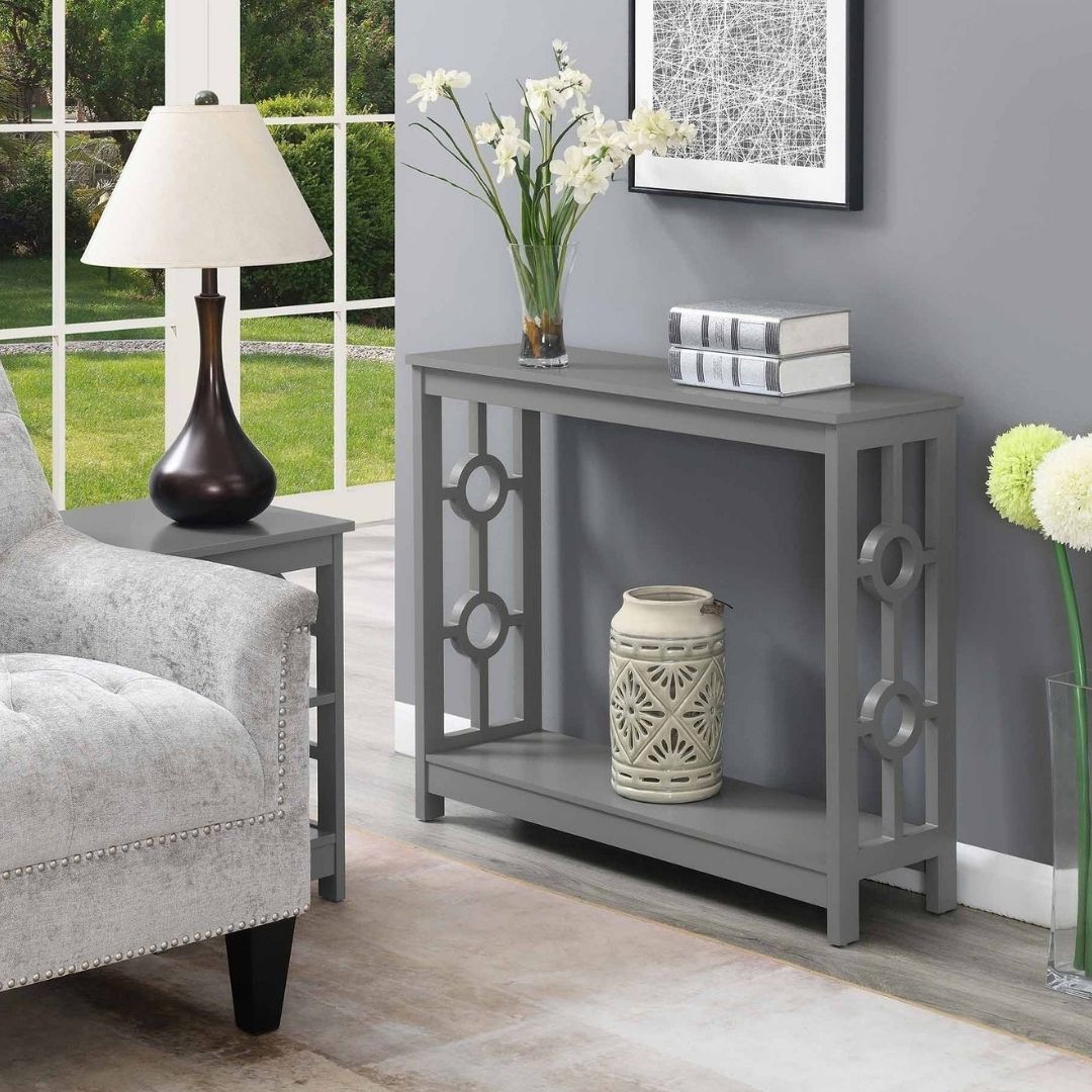 Ring Console