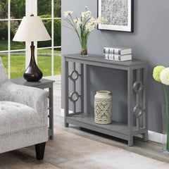 Ring Console