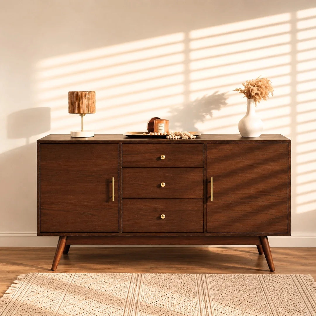 Natural Beauty, Timeless Design