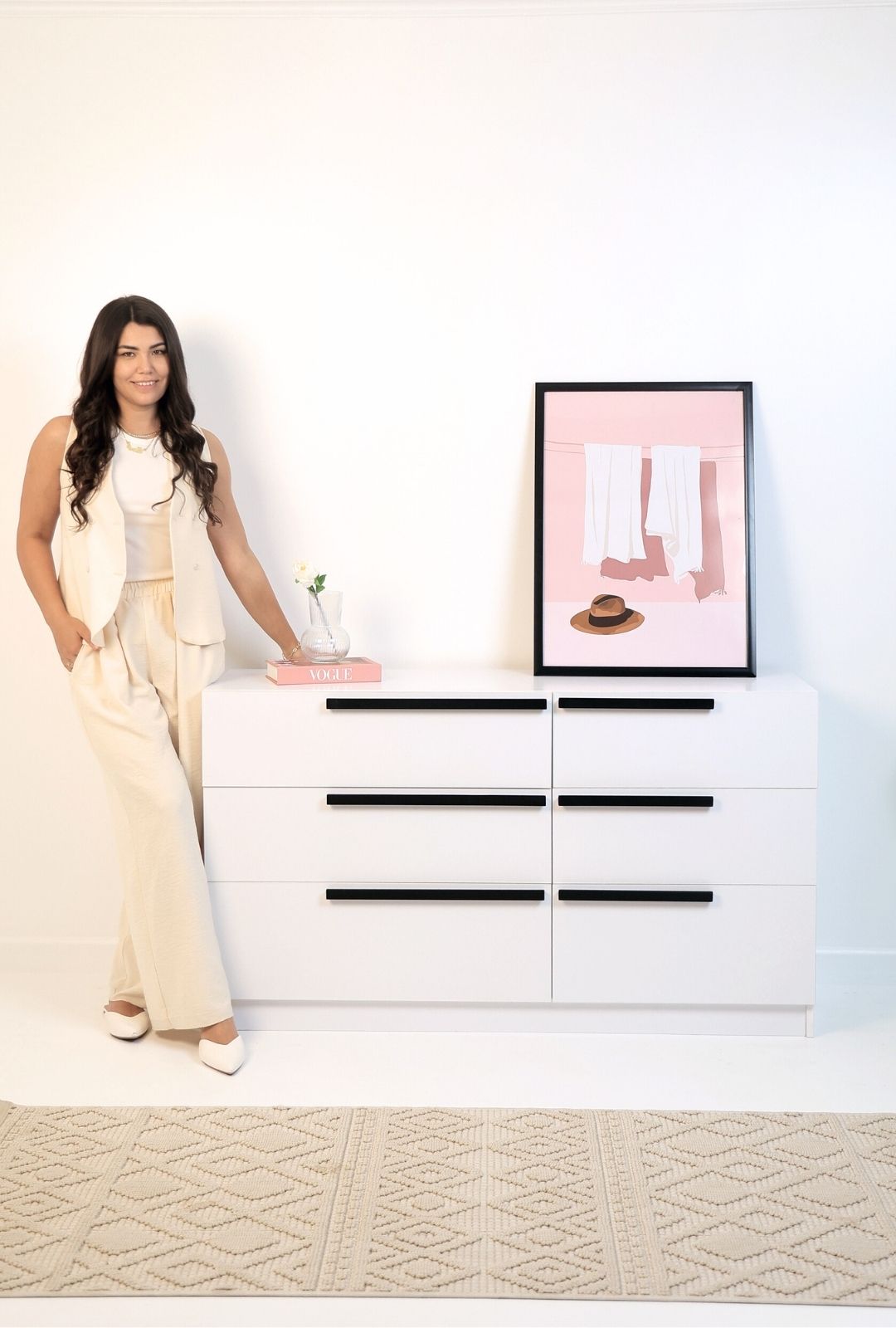 Designed to Make a Statement