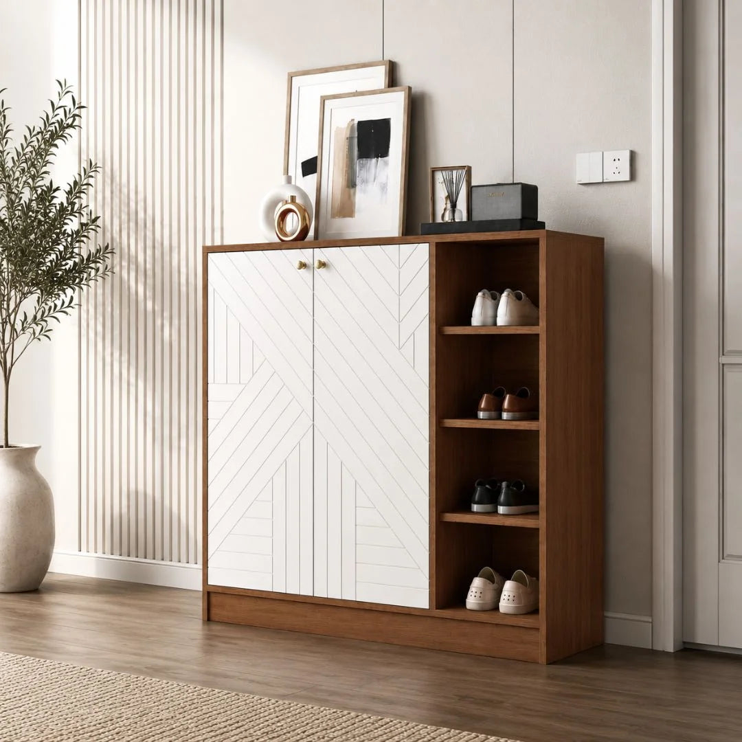 Layan Shoe Cabinet